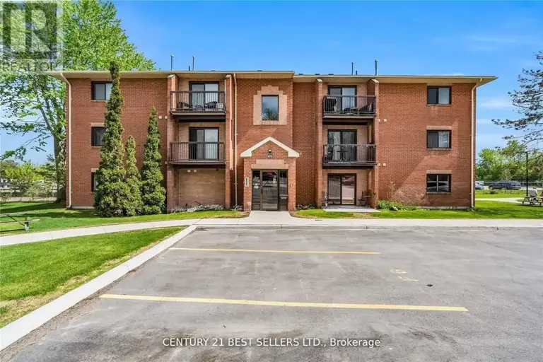 F3 - 171 EDGEHILL DRIVE | F3 - 171 EDGEHILL DRIVE, Barrie | 2934460