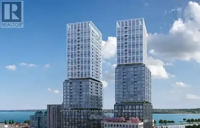 3101 - 39 MARY STREET | 3101 - 39 MARY STREET, Barrie | 2934465