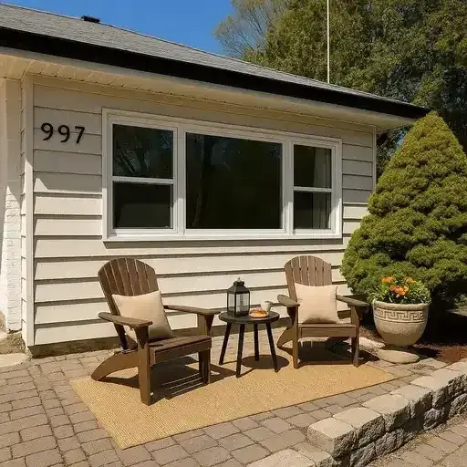 Beautiful 2 Bedroom Gem For Rent in High-Demand East City Peterborough | 997 Armour Road, Peterborough | 2934470