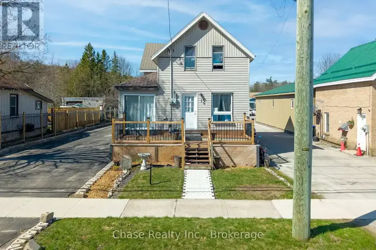 16 FIFTH STREET W | 16 FIFTH STREET W, Midland | 2934480
