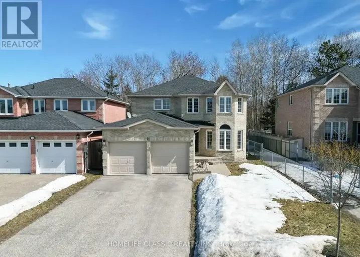 51 HAWKINS DRIVE | 51 HAWKINS DRIVE, Barrie | 2934481