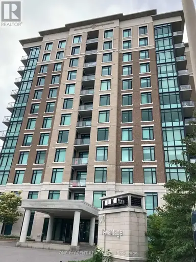 201 - 100 ROGER GUINDON AVENUE | 201 - 100 ROGER GUINDON AVENUE, Ottawa | 2983717