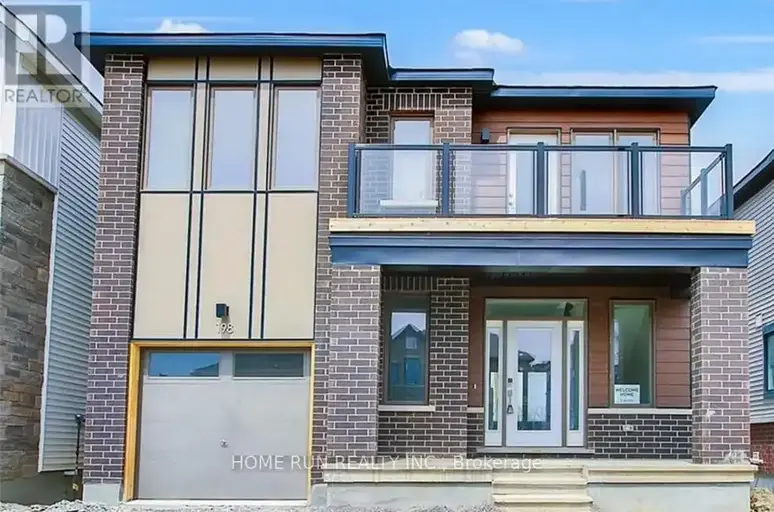 198 CONSERVANCY DRIVE | 198 CONSERVANCY DRIVE, Ottawa | 2934487