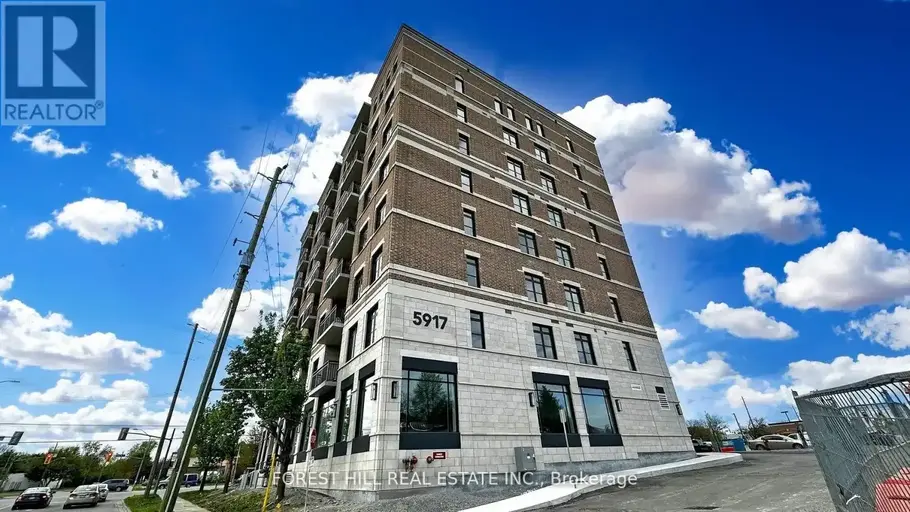313 - 5917 MAIN STREET | 313 - 5917 MAIN STREET, Whitchurch-Stouffville | 2934492