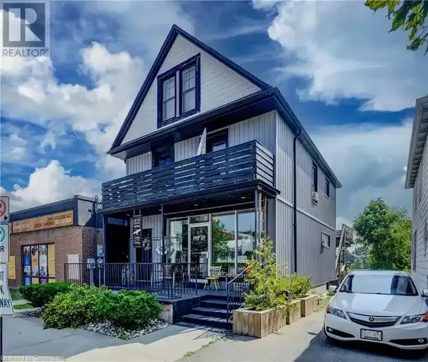 1433 PELHAM Street | 1433 PELHAM Street, Fonthill | 2934494