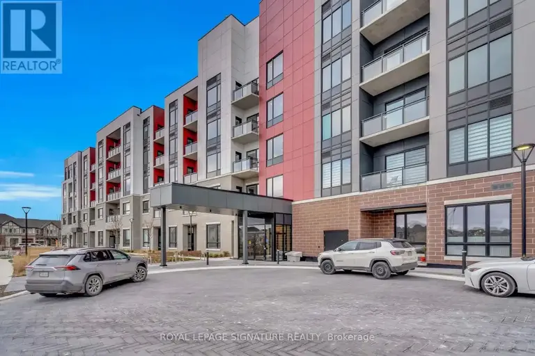 224 - 3265 CARDING MILL TRAIL | 224 - 3265 CARDING MILL TRAIL, Oakville | 2934521