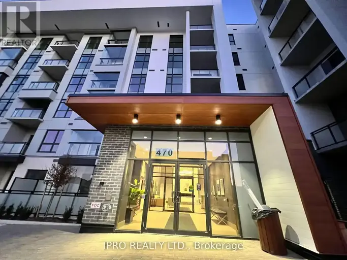 519 - 470 GORDON KRANTZ AVENUE | 519 - 470 GORDON KRANTZ AVENUE, Milton | 2934522
