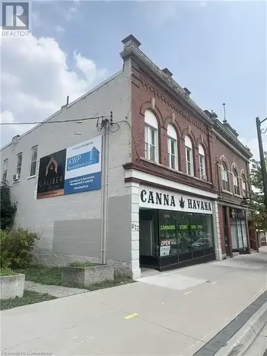 827 KING Street E Unit# 3 | 827 KING Street E Unit# 3, Cambridge | 2934525