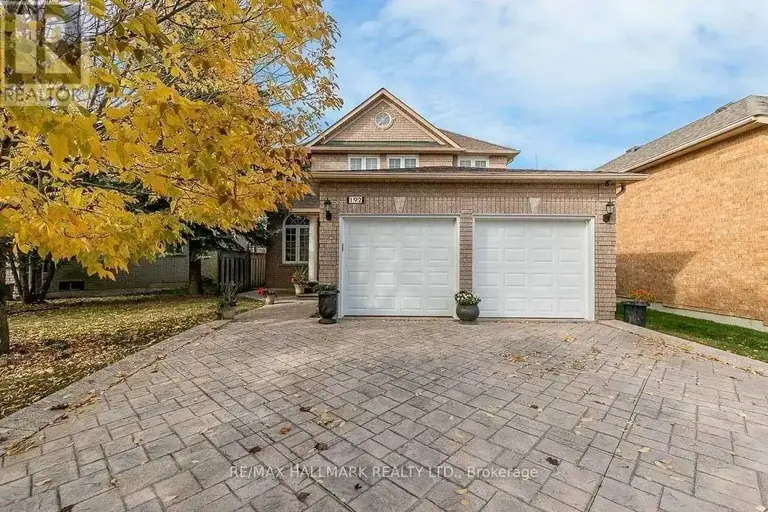 192 HUMBERLAND DRIVE | 192 HUMBERLAND DRIVE, Richmond Hill | 2950616