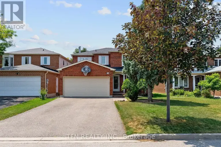 28 THORNWAY AVENUE | 28 THORNWAY AVENUE, Vaughan | 2950620