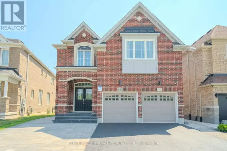 BSMT - 921 LANGFORD BOULEVARD | BSMT - 921 LANGFORD BOULEVARD, Bradford West Gwillimbury | 2934547
