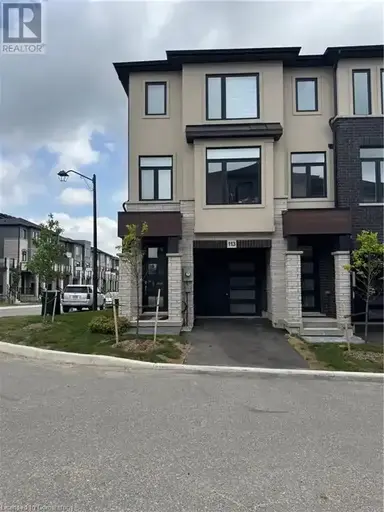 155 EQUESTRIAN Way Unit# 113 | 155 EQUESTRIAN Way Unit# 113, Cambridge | 2934548