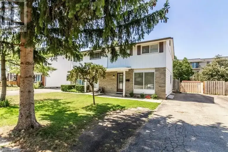 65 BALFOUR Crescent | 65 BALFOUR Crescent, Kitchener | 2950623