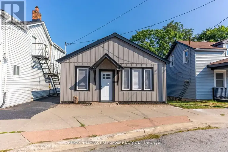 53 QUEENSTON STREET | 53 QUEENSTON STREET, St. Catharines | 2934564