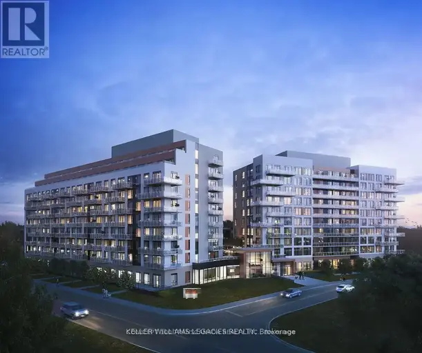 315 - 6 DAVID EYER DRIVE | 315 - 6 DAVID EYER DRIVE, Richmond Hill | 2934567