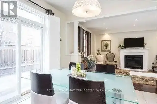 38 CREDO DRIVE | 38 CREDO DRIVE, Vaughan | 2934570