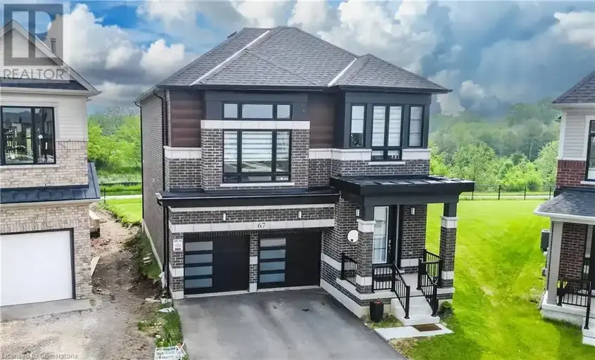 67 CROSSMORE Crescent | 67 CROSSMORE Crescent, Cambridge | 2934577