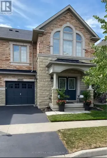 4647 ASHLAR CRESCENT | 4647 ASHLAR CRESCENT, Burlington | 2934588