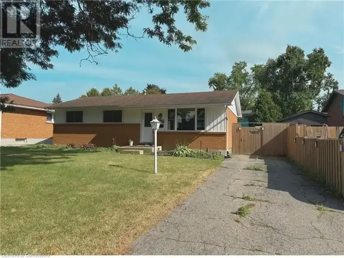 176 WELLESLEY Crescent Unit# Basement Unit | 176 WELLESLEY Crescent Unit# Basement Unit, London | 2934589