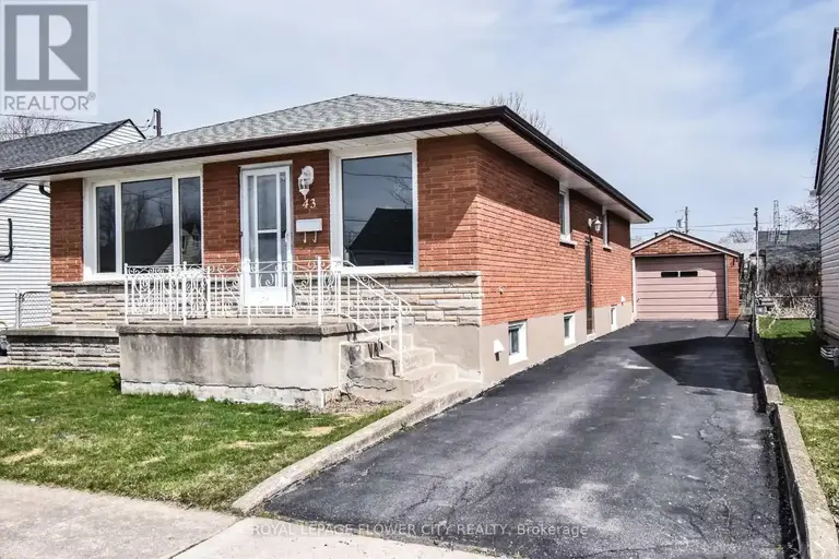 43 MARY STREET | 43 MARY STREET, Fort Erie | 2934603