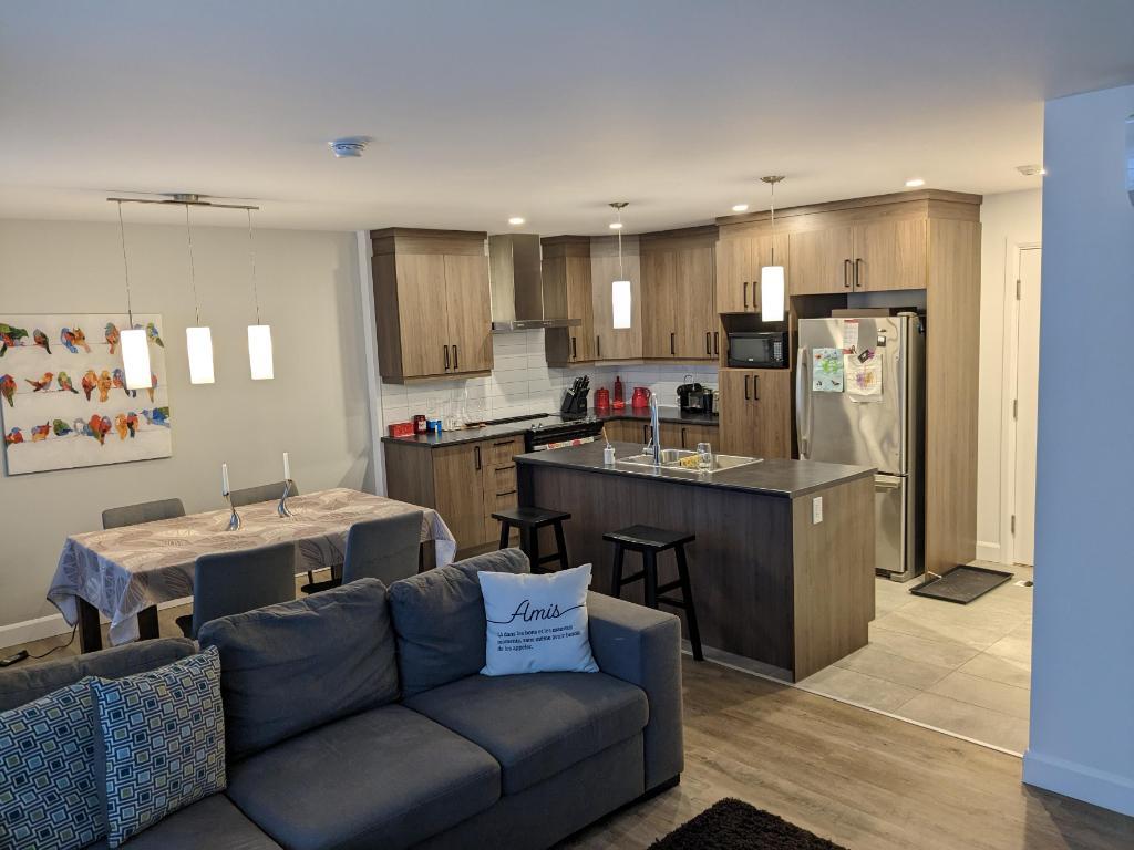 3 1/2 style condo à louer | 2946928
