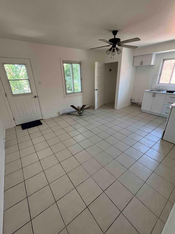 3 ½ Tétreaultville – Electros inclus - 1300$ | 2934670