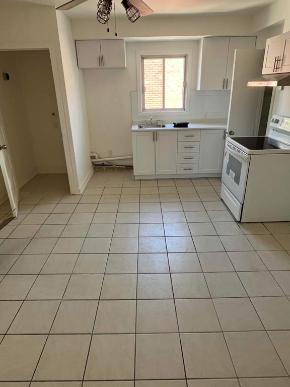 3 ½ Tétreaultville – Electros inclus - 1300$ | 2934670
