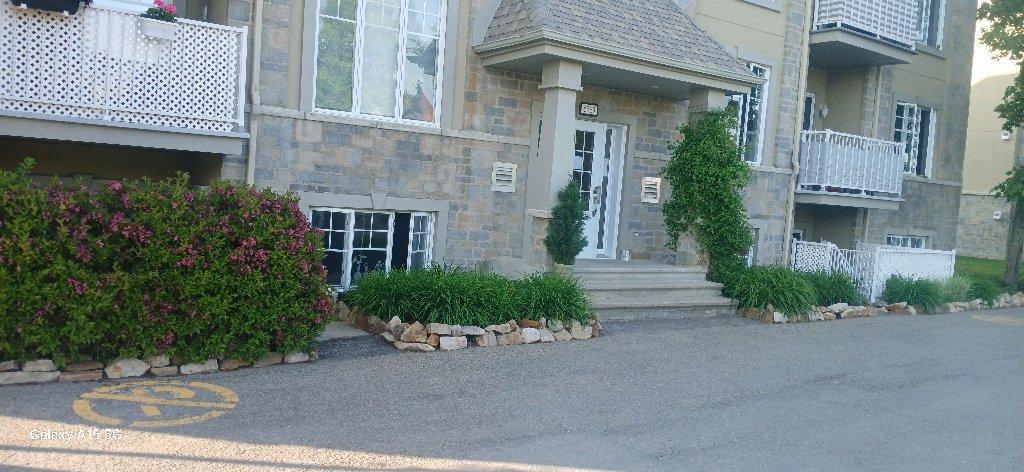 appartement 4 1/2 à louer Mirabel saint-canut | 2934684
