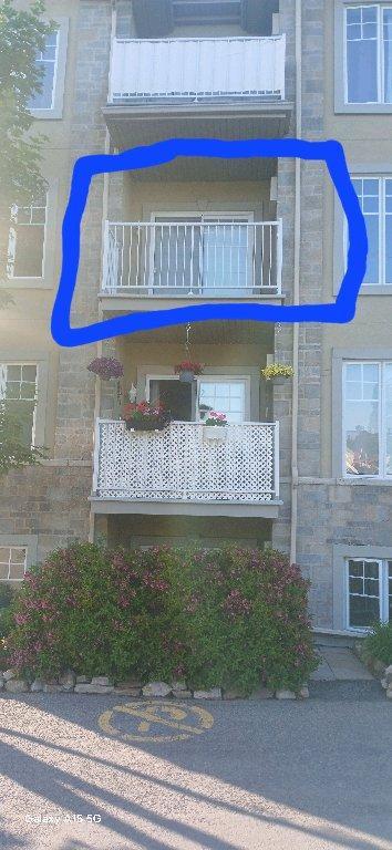 appartement 4 1/2 à louer Mirabel saint-canut | 2934684