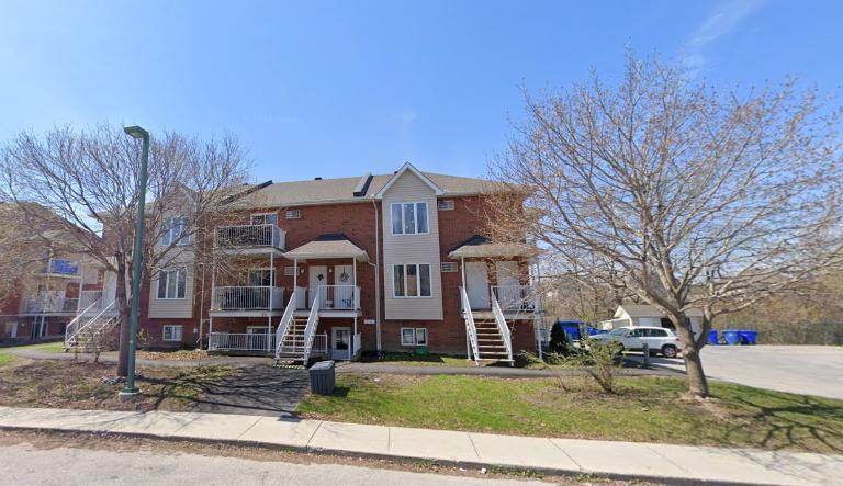 2 CH - 1 SDB - Gatineau - $1,595 /mo | 2934690