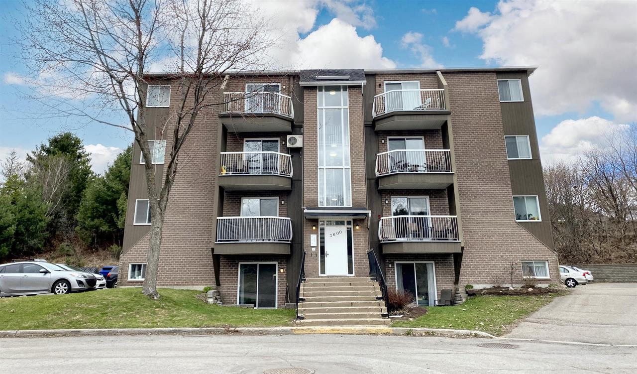 4 1/2 - 3600 Henri-Weber, Trois-Rivieres | 2934738