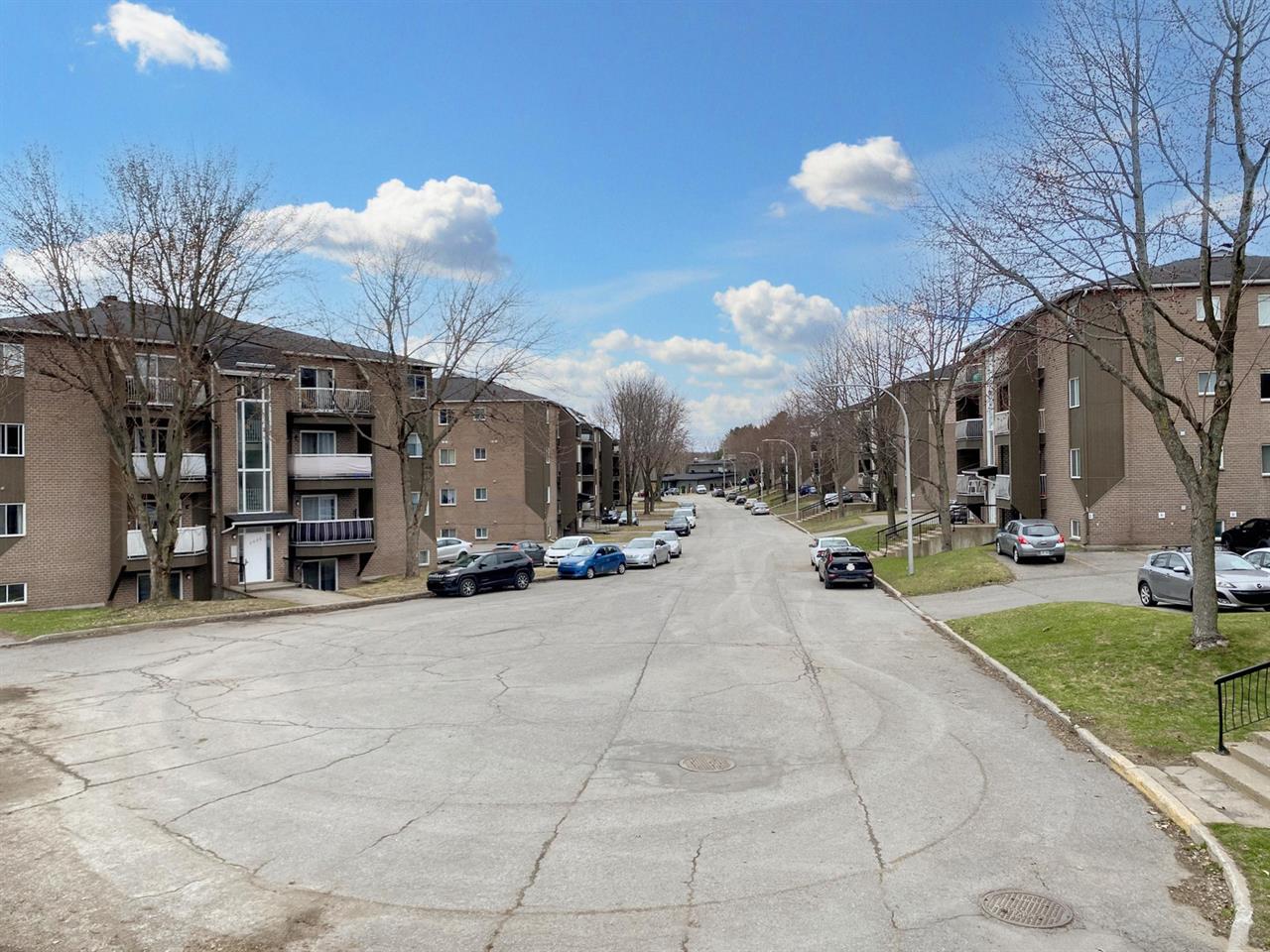 4 1/2 - 3600 Henri-Weber, Trois-Rivieres | 2934738