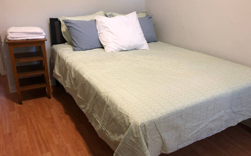 Bel Appartement Ensoleillé - Métro Viau | 2934744