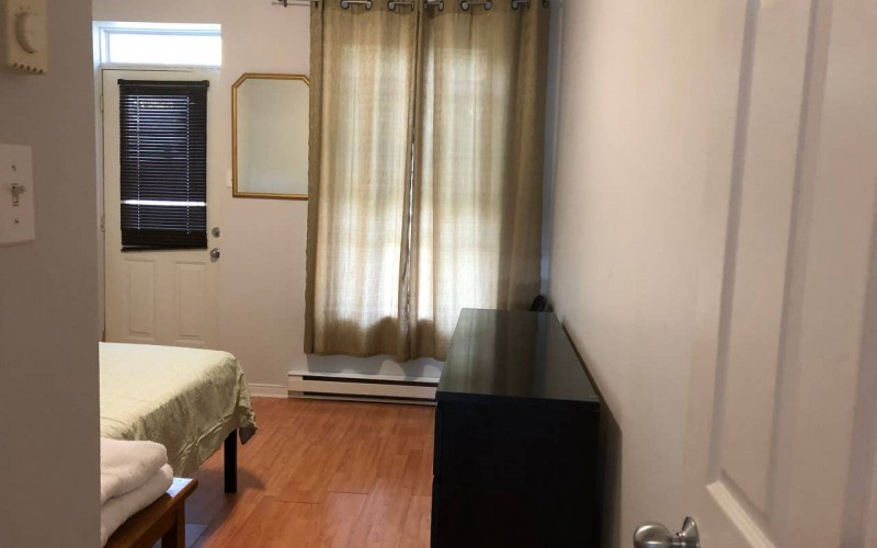 Bel Appartement Ensoleillé - Métro Viau | 2934744
