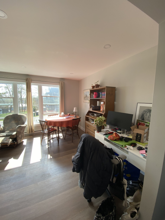 5 1/2 Lumineux 5min Du Cégep | 2934746