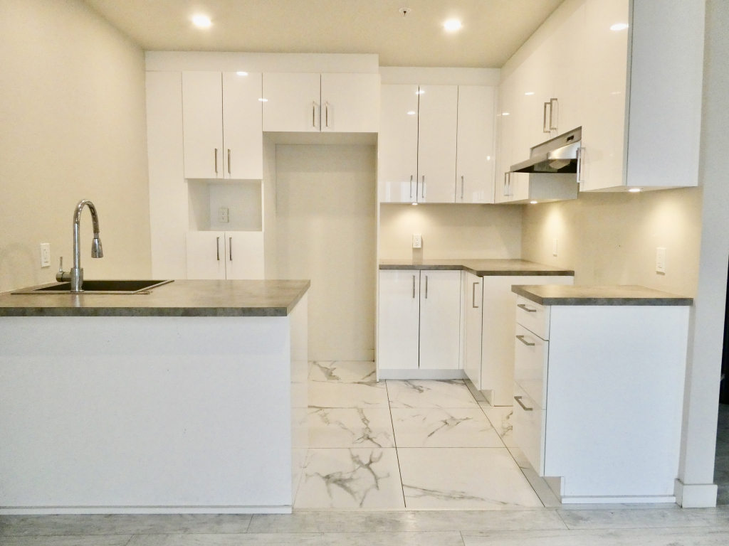 Appart De 2 Chambres, 2 Sdb à St-Sauveu | 2934750