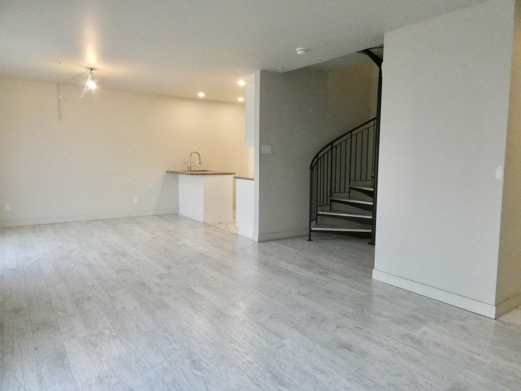 Appart De 2 Chambres, 2 Sdb à St-Sauveu | 2934750