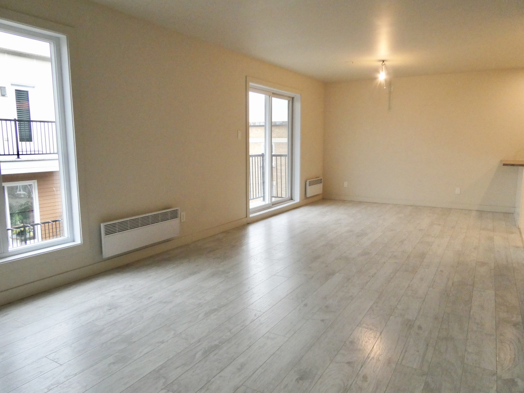 Appart De 2 Chambres, 2 Sdb à St-Sauveu | 2934750