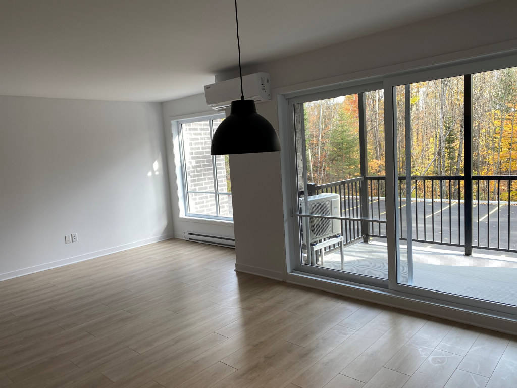 Logement 5 1/2 - Octobre 2025 | 2934754