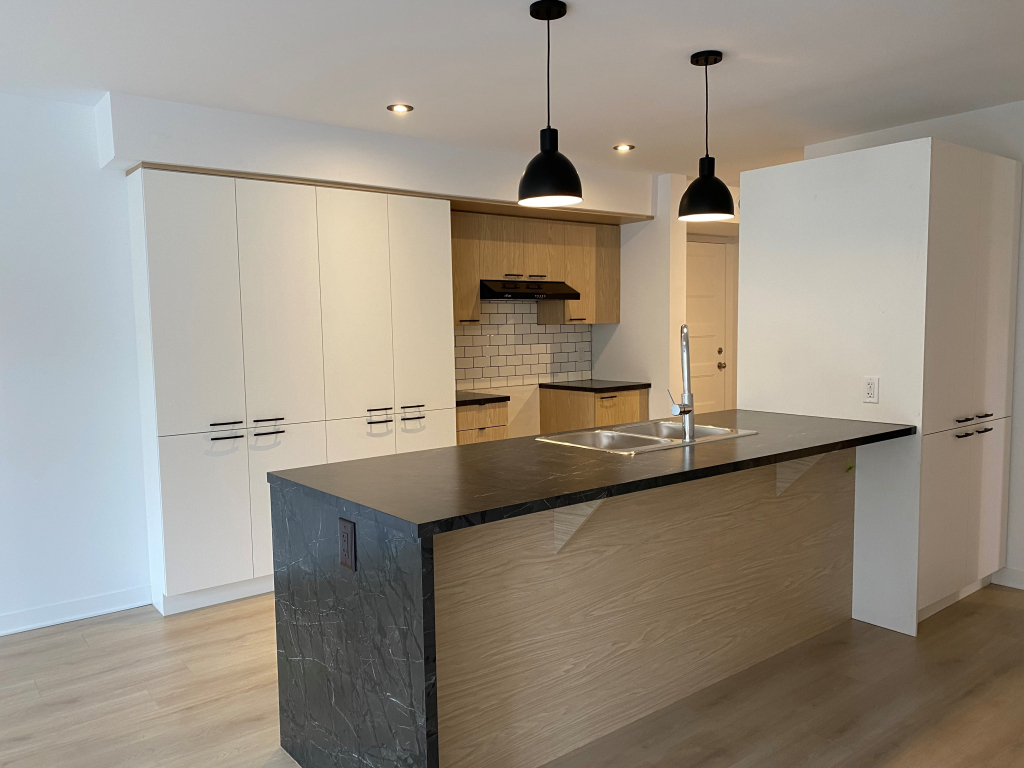 Logement 5 1/2 - Octobre 2025 | 2934754