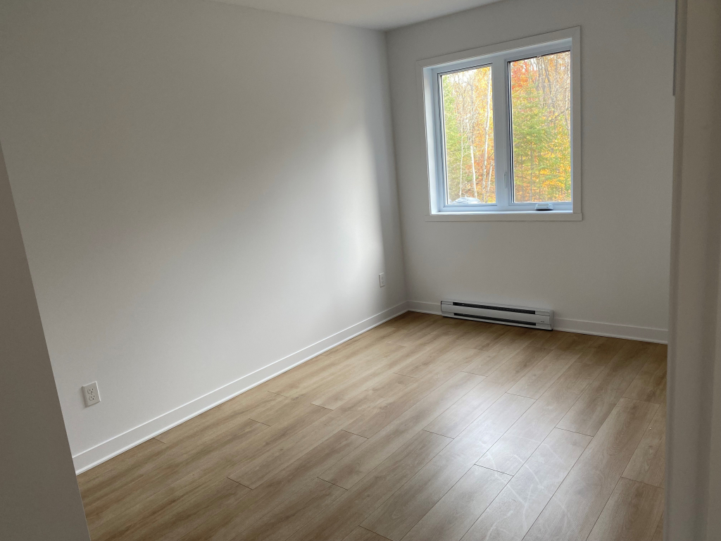 Logement 5 1/2 - Octobre 2025 | 2934754