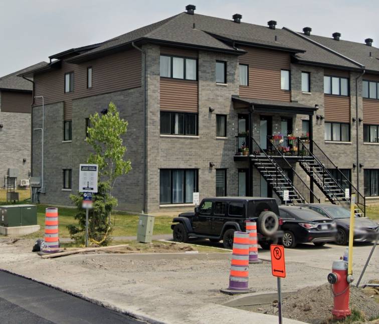 (Aylmer) Superbe Appartement 4 1/2 | 2934768