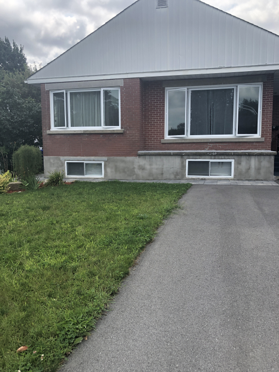 Appartement 5 ½ - Hull/Gatineau Près Ott | 2934772