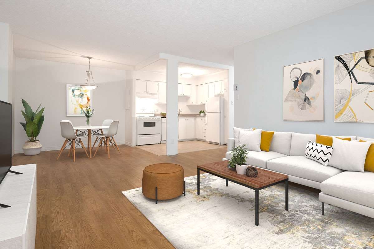 3 Bedroom Available At 321 Lanthier Avenue, Pointe-Claire - 321 Lanthier Avenue, Pointe-Claire | 2934780