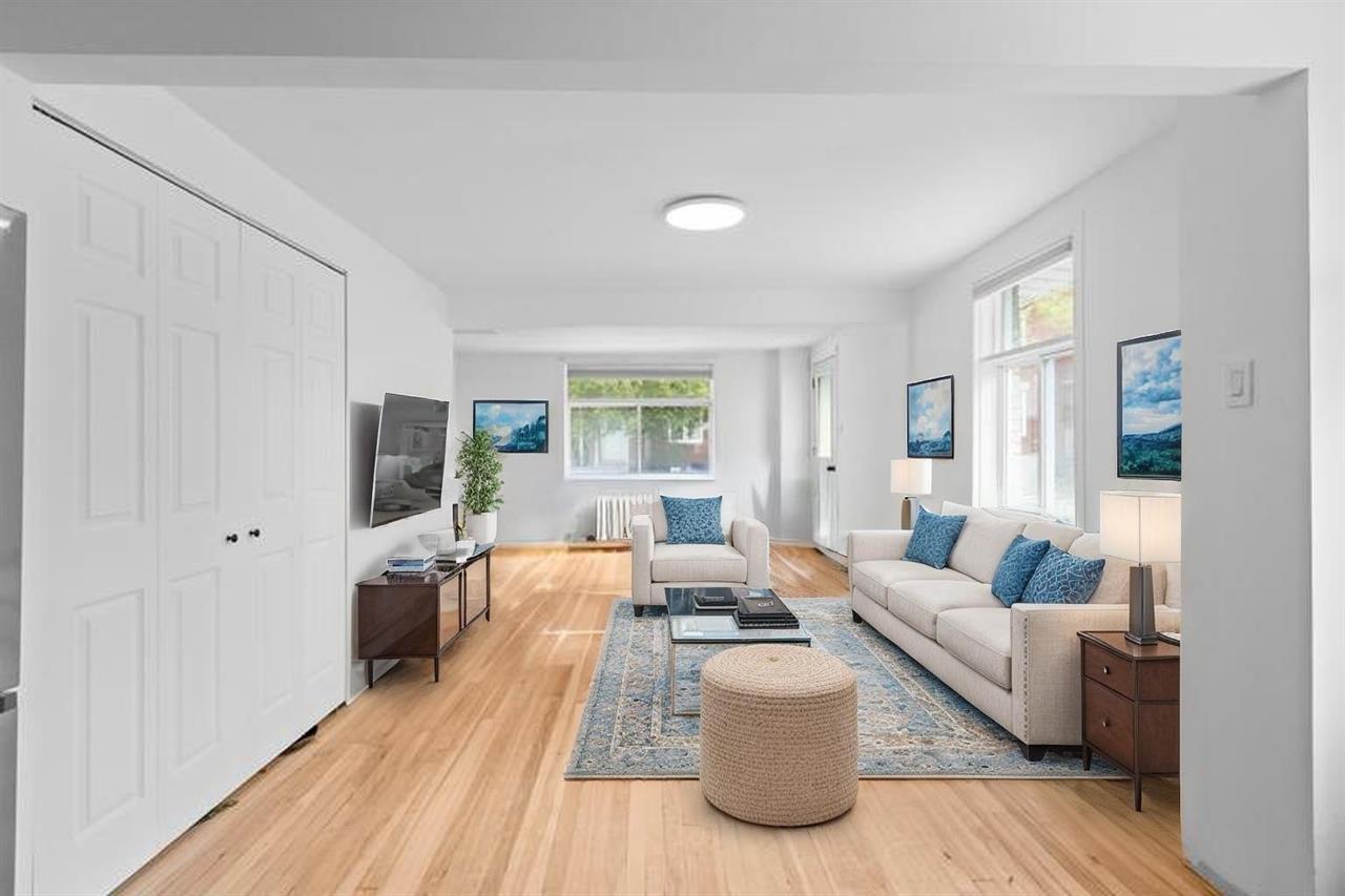 Appartement Sainte-Anne-de-Bellevue À Louer | 2934781