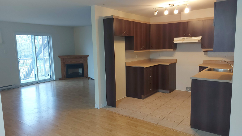 CONDO 2CC Plateau à Hull | 2934789