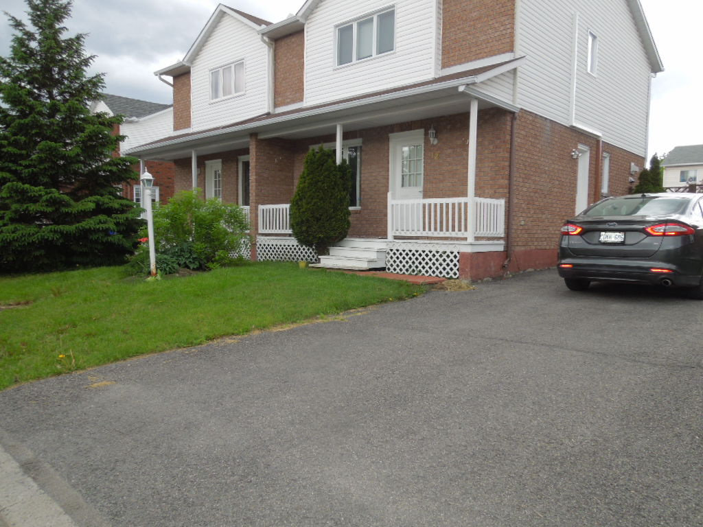 Superbe Maison Semi-detached Idéale Pou | 2934793