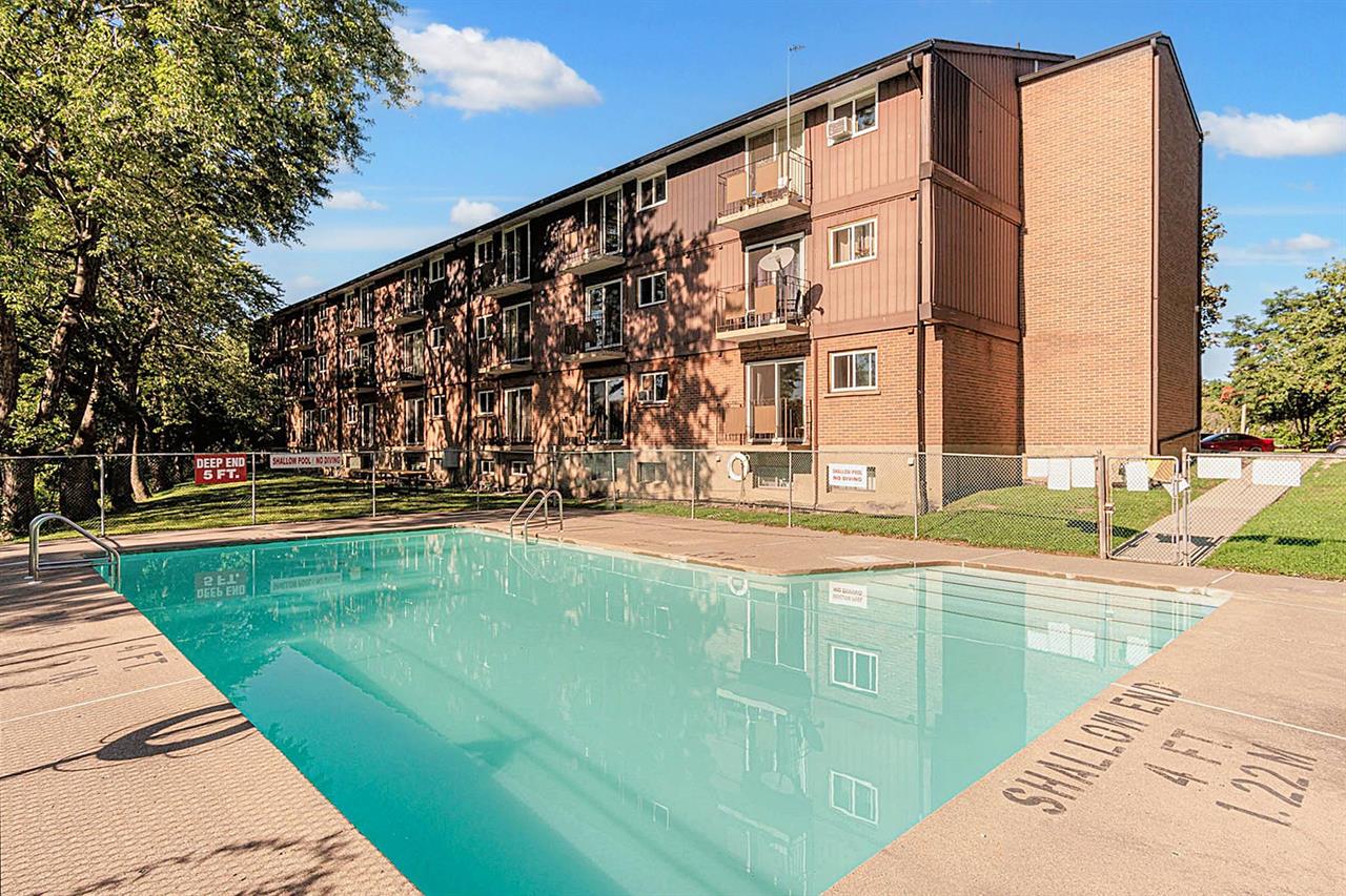 Castell Road Apartments | 2934828