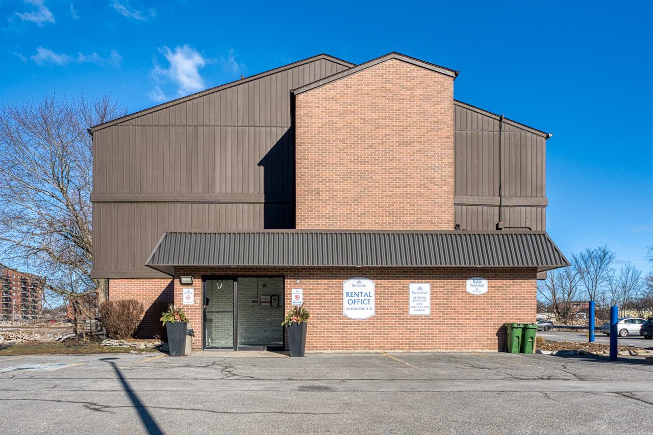 Castell Road Apartments | 2934828