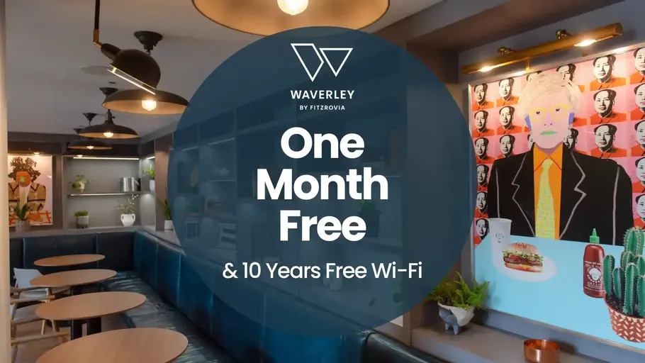 Waverley | 484 Spadina Ave, Toronto | 2946207